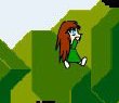 Joue � Adair Tishler dans le monde de Mario