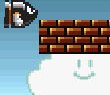 Joue � Bullet Bill 2, incarne le boulet de canon