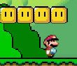 Joue � Flash Mario v1