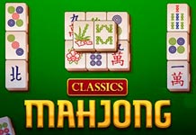 mahjong